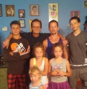 Meet your Posher, Robert